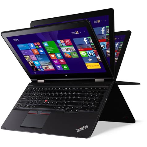 lenovo yoga laptop